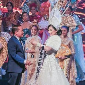 Meet your Posher, Lee-anne jae